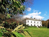 Fees and charges - including for Scolton Manor to rise above inflation