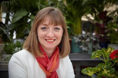 Linda Lane, Griffin Glasshouses