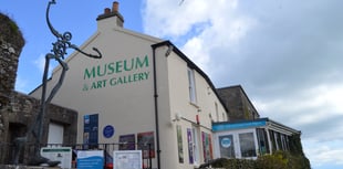 Museum hosts talk on Tenby-born artist Augustus John