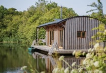 Retrospective holiday houseboat plans turned down four years on