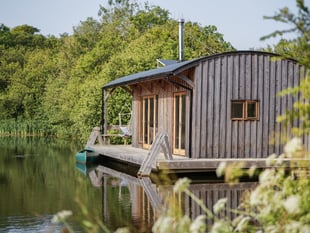 Retrospective holiday houseboat plans turned down four years on