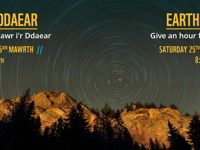 Switch off this evening and celebrate Earth Hour with WWF