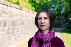 Haf Elgar, Vice Chair of Healthy Air Cymru and Director of Friends of the Earth Cymru