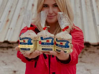 Welsh food and drink companies set their sights on Singapore