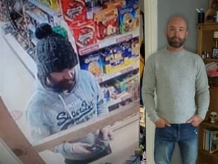 Police renew appeal for missing man