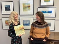 Tenby’s wonderful coastline celebrated in new book, Dragon