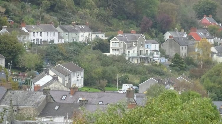 St Dogmaels, Pembrokeshire