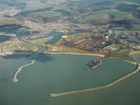 Consortium reacts to green light for Celtic Freeport bid