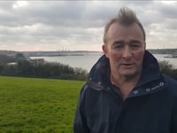 “Excellent news for West Wales” as Freeport Announced