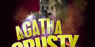 Pembrokeshire premiere for local playwright’s latest murder mystery comedy