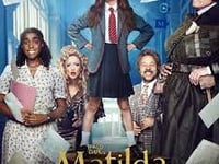 Films4Tenby presents Matilda the Musical at the De Valence