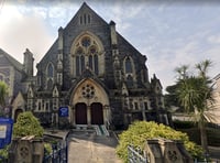 Tenby Friendship Club enjoys enlightening talk at Baptist Church