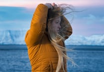 Polar experience inspires Jodie Marie’s new release