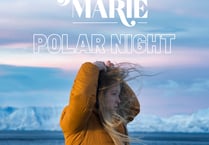 Polar experience inspires Jodie Marie’s new release