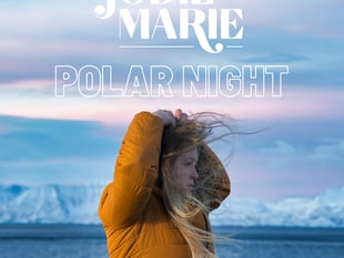 Polar experience inspires Jodie Marie’s new release