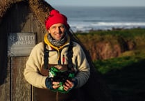 Get ready to eat seaweed: National Laverbread Day is on April 14th