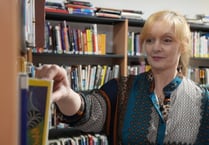 No child left out! College tutor and author sets the bar