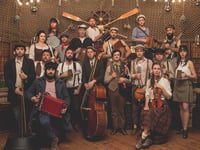 Pembrokeshire Gig Guide