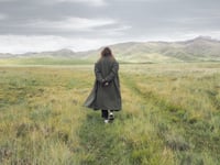 Clothes swap and documentary at the Torch Theatre