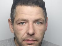 Three prisoners charged with murder of child killer