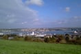 Pembrokeshire town named Wales' best value area for sea-view homes 