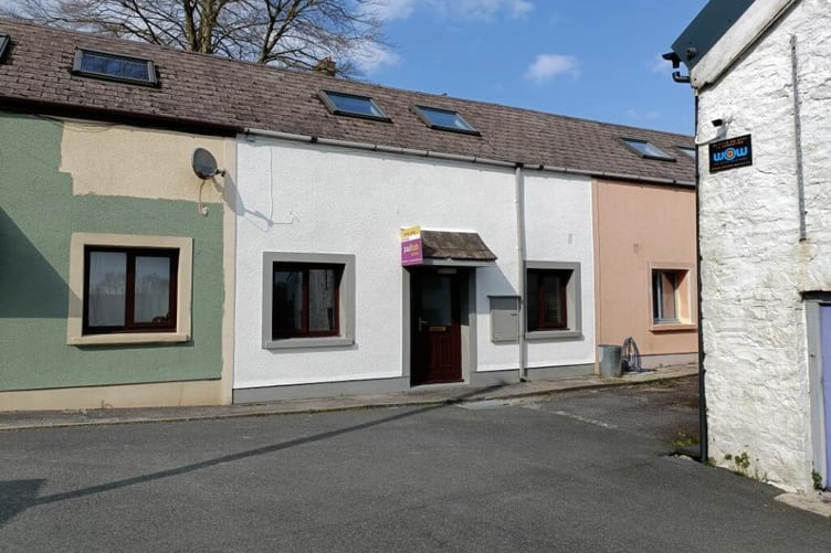 tenby auction