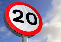 Spain’s message to Wales on lower speed limits ahead of 20mph roll out