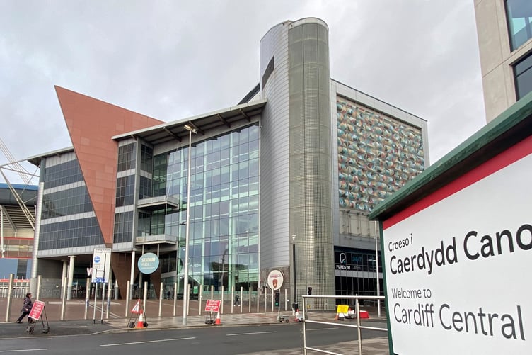 Principality Stadium