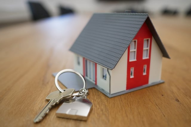 Property expert reveals why your house might not be selling quickly 