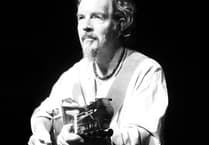 Experience Nick Drake’s songs live with Keith James
