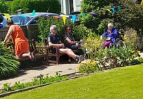 Bringing Tenby’s green-fingered community together