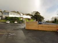 Concerns over plans to house 300 asylum seekers at west Wales hotel