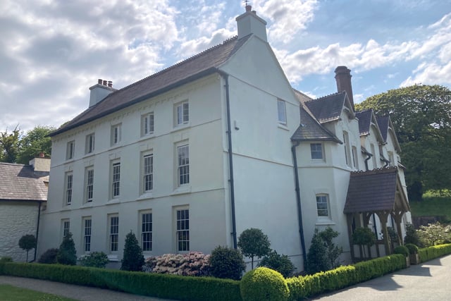 Narberth restaurant and hotel to feature in new S4C series