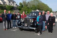 Classic Car Shows timetabled for Pembrokeshire this summer