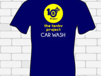 Get your car cleaned in Tenby and support mental health