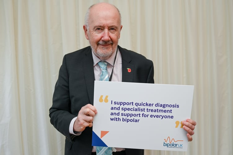 Professor Guy Goodwin