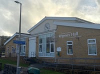 Historical Society resumes