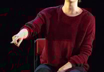National Theatre Live Fleabag will be broadcast at the Torch Theatre