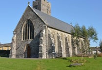 Narberth and Templeton news: Benefice with St Andrew’s Church