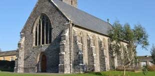 Busy Christmas week planned for Narberth churches