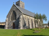 Narberth Group of Churches: What’s on