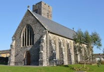 Events and church services in the Benefice of St Andrew’s, Narberth