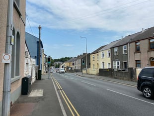 Pembrokeshire police appeal for witnesses to alleged assault