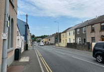 Pembrokeshire police appeal for witnesses to alleged assault