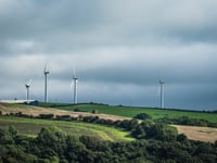 New bill before Senedd described as important step towards Net Zero