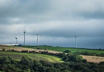 Clean energy projects ‘harming’ rural Wales