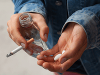 Brexit impact on illicit trade of drugs has implications for health