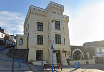The Bridge Saundersfoot to hold Hello Sunday at the Hean
