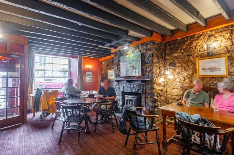 old kings arms