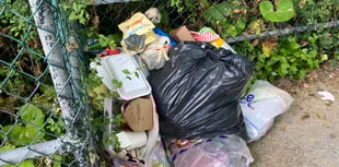 Rob James - why we need to look after our own rubbish